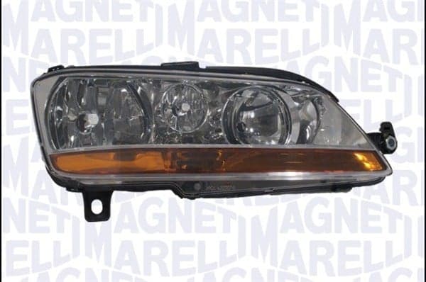 Main headlight image