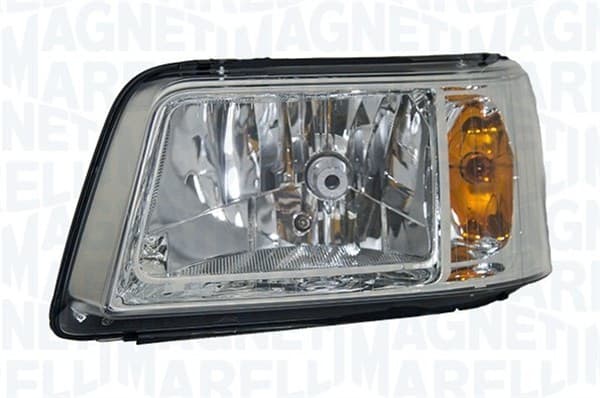 Main headlight image