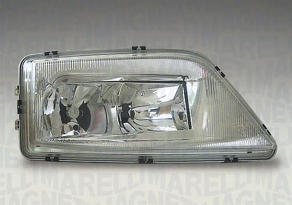 Main headlight image