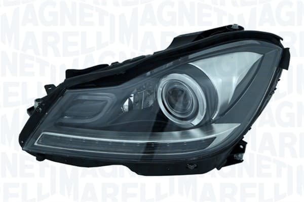 Main headlight image