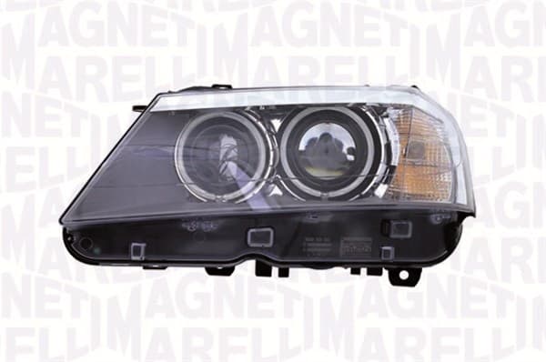 Main headlight image