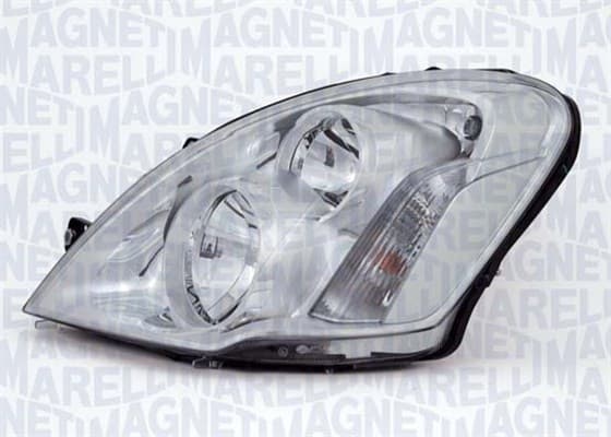 Main headlight image