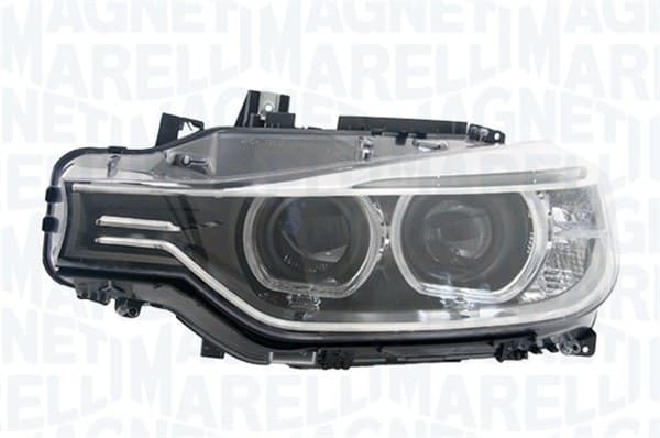 Main headlight image
