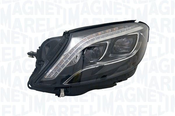 Main headlight image