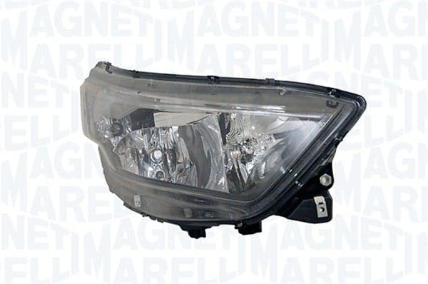 Main headlight image