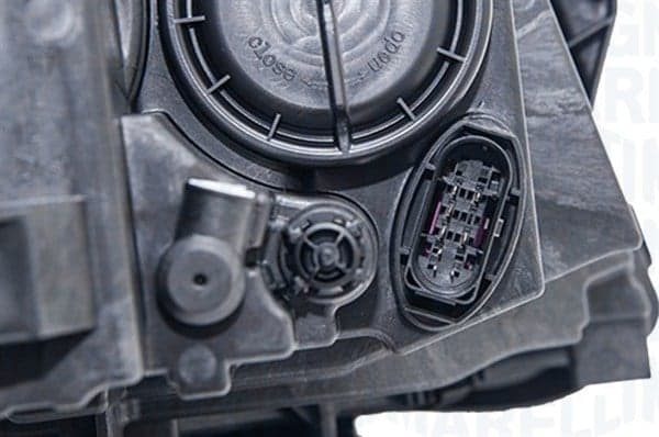 Main headlight image