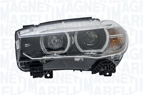 MAGNETI MARELLI 710815029056 Main headlight
