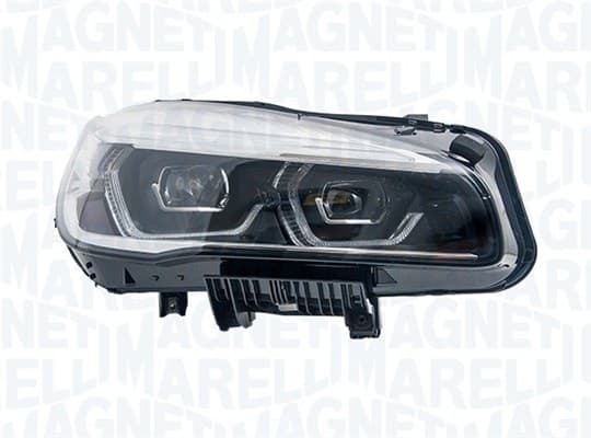 Main headlight image