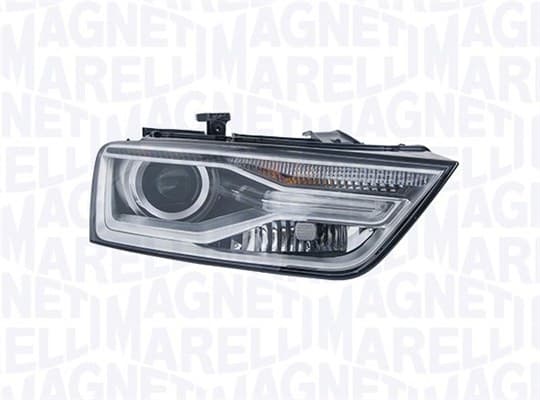 Main headlight image