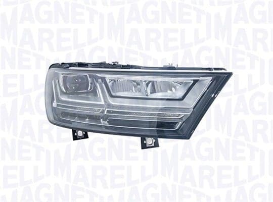 Main headlight image