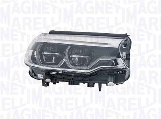 Main headlight image