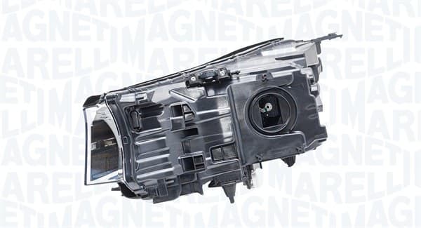 Main headlight image