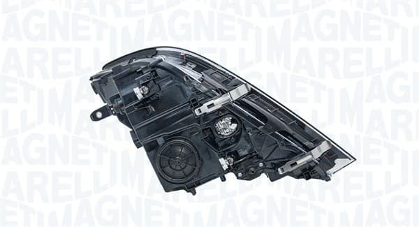 Main headlight image