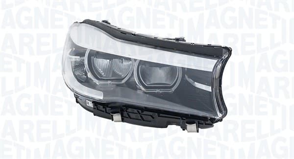 Main headlight image