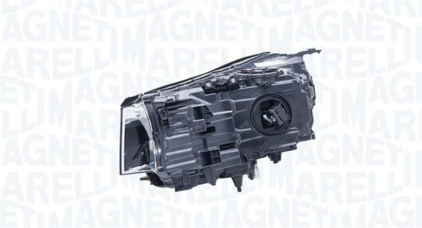 Main headlight image