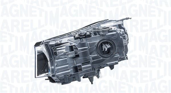 Main headlight image