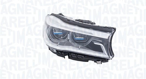 Main headlight image