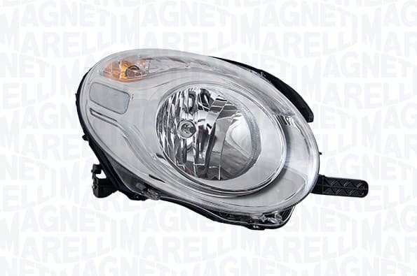 Main headlight image