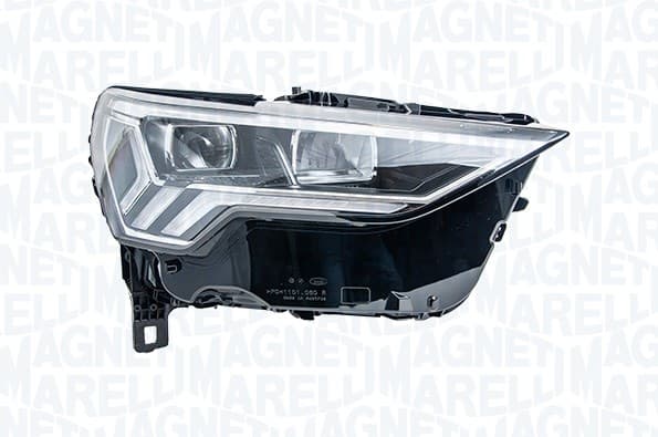 Main headlight image