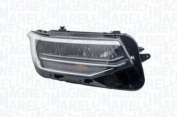 Main headlight image