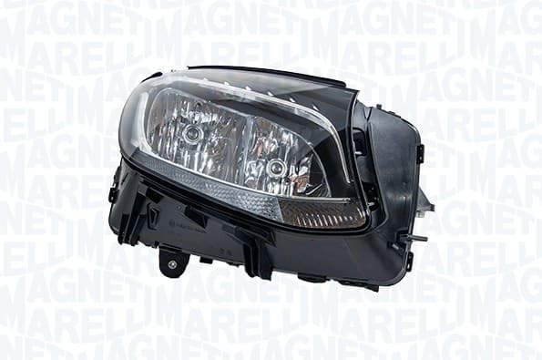 Main headlight — MAGNETI MARELLI 719000000236