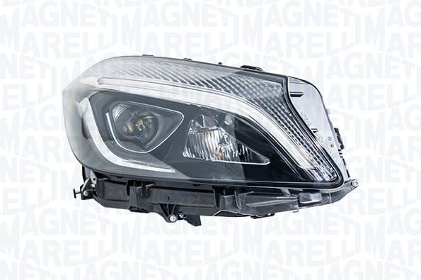 Main headlight — MAGNETI MARELLI 719000000259