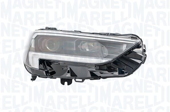 Main headlight — MAGNETI MARELLI 719000000272