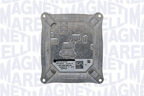 Control Unit, lights — MAGNETI MARELLI 711307329295