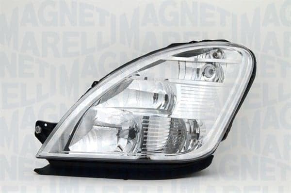 Main headlight image