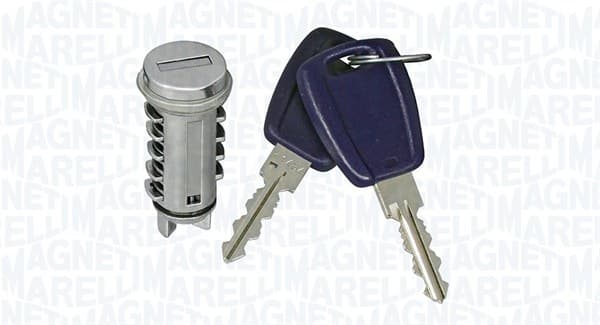Lock Cylinder — MAGNETI MARELLI 350105006400