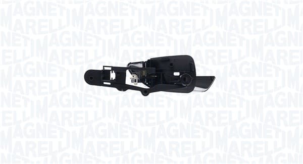 Exterior Door Handle — MAGNETI MARELLI 350105033000