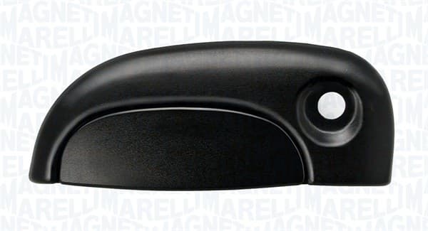 Exterior Door Handle — MAGNETI MARELLI 350105033600