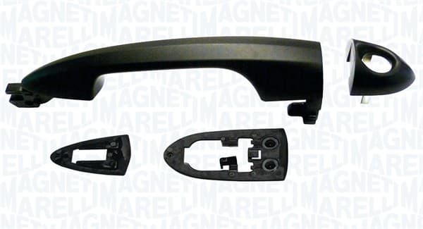 MAGNETI MARELLI 350105035400 Exterior Door Handle