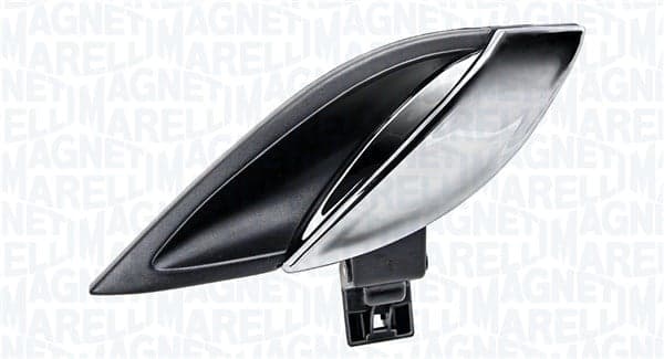 Door Handle, interior equipment — MAGNETI MARELLI 350105042700