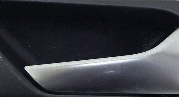 Door Handle, interior equipment — MAGNETI MARELLI 350105047600
