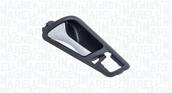 MAGNETI MARELLI 350105048300 Interior equipment door handle