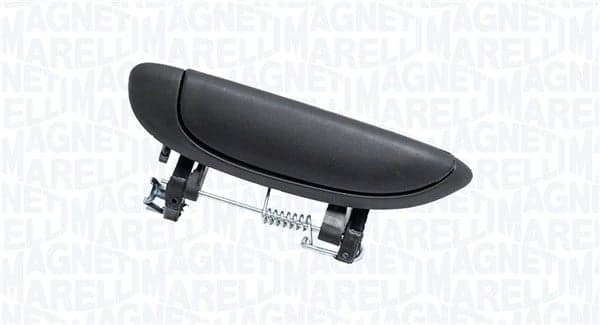 Exterior Door Handle — MAGNETI MARELLI 350105051400
