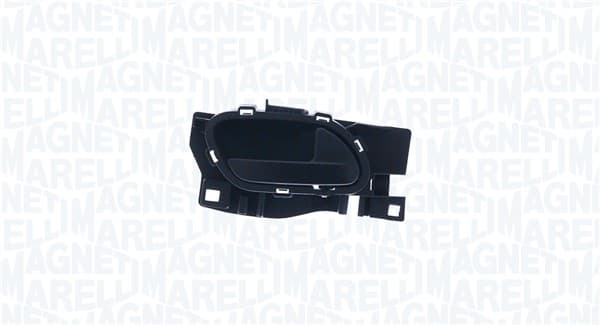 Door Handle, interior equipment — MAGNETI MARELLI 350105067400