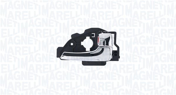 Door Handle, interior equipment — MAGNETI MARELLI 350105081700