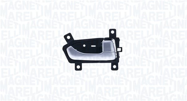 Door Handle, interior equipment — MAGNETI MARELLI 350105089800