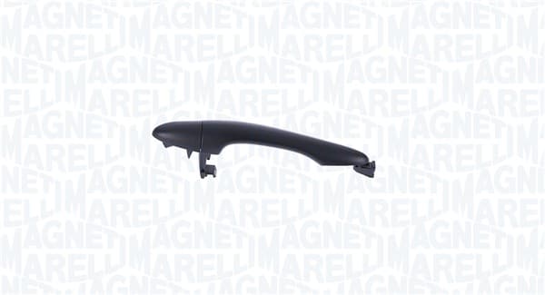 Exterior Door Handle — MAGNETI MARELLI 350105090100