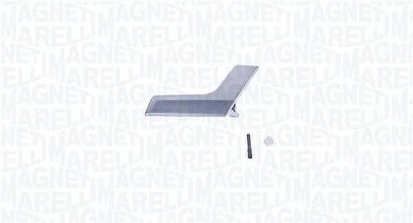 Door Handle, interior equipment — MAGNETI MARELLI 350105093200