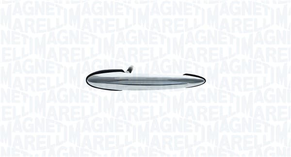 MAGNETI MARELLI 350105096100 Exterior Door Handle