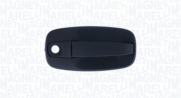 Exterior Door Handle — MAGNETI MARELLI 350105098000