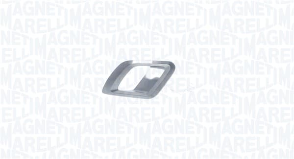 Door Handle, interior equipment — MAGNETI MARELLI 350105101100