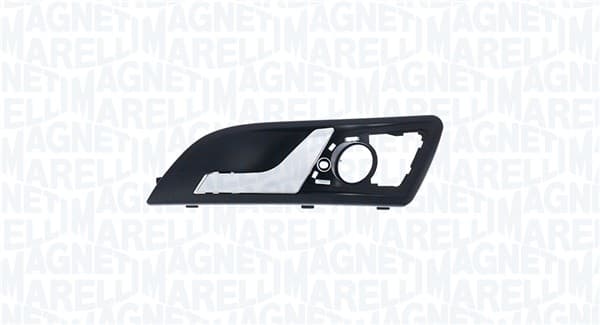 Door Handle, interior equipment — MAGNETI MARELLI 350105102100
