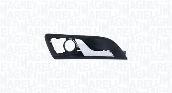 Door Handle, interior equipment — MAGNETI MARELLI 350105102200