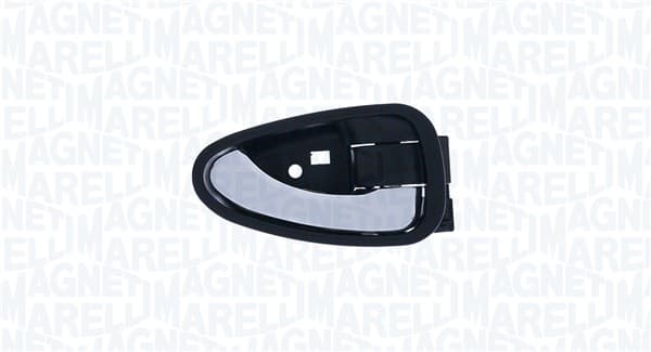 Door Handle, interior equipment — MAGNETI MARELLI 350105103800