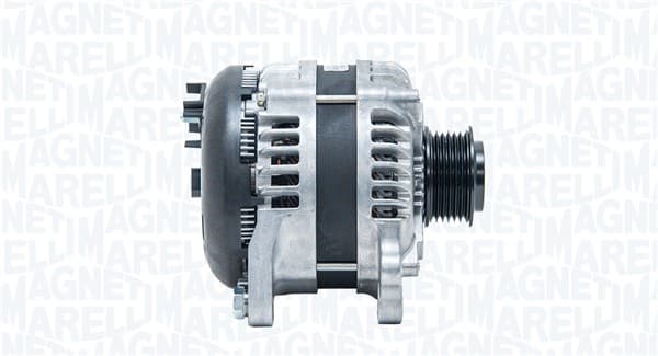Power generator image