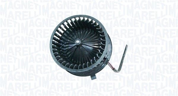 Interior Blower — MAGNETI MARELLI 069412284010